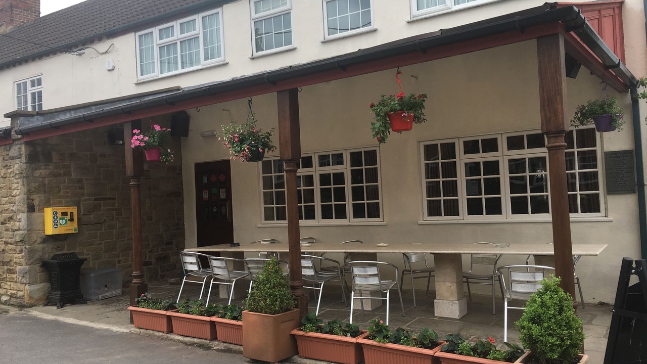 Photo of Outdoor in Pickhill