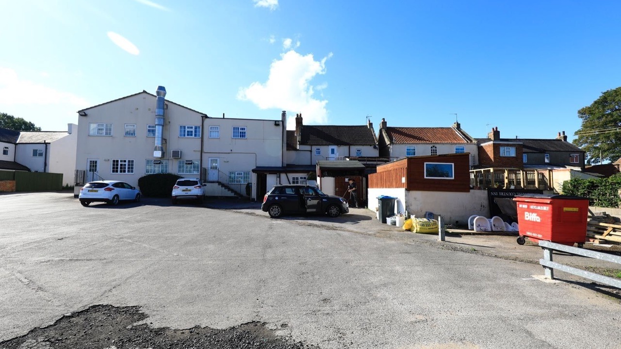 Photo of Outdoor in Pickhill