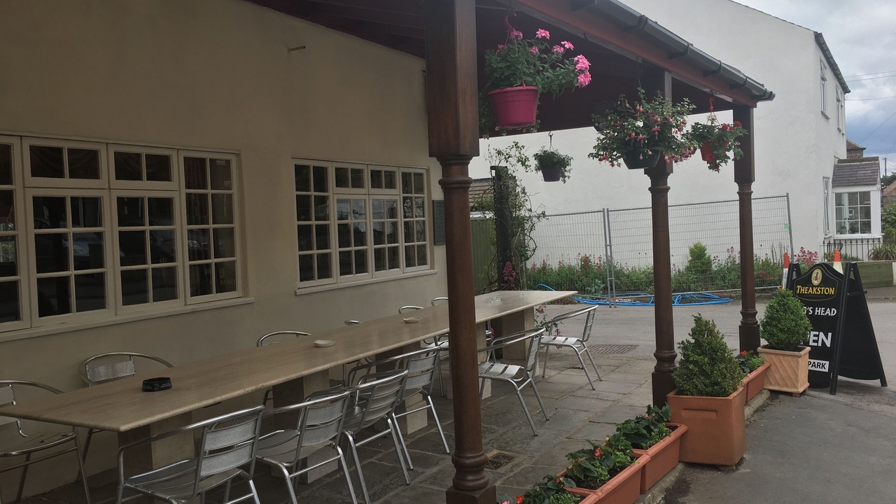 Photo of Outdoor in Pickhill