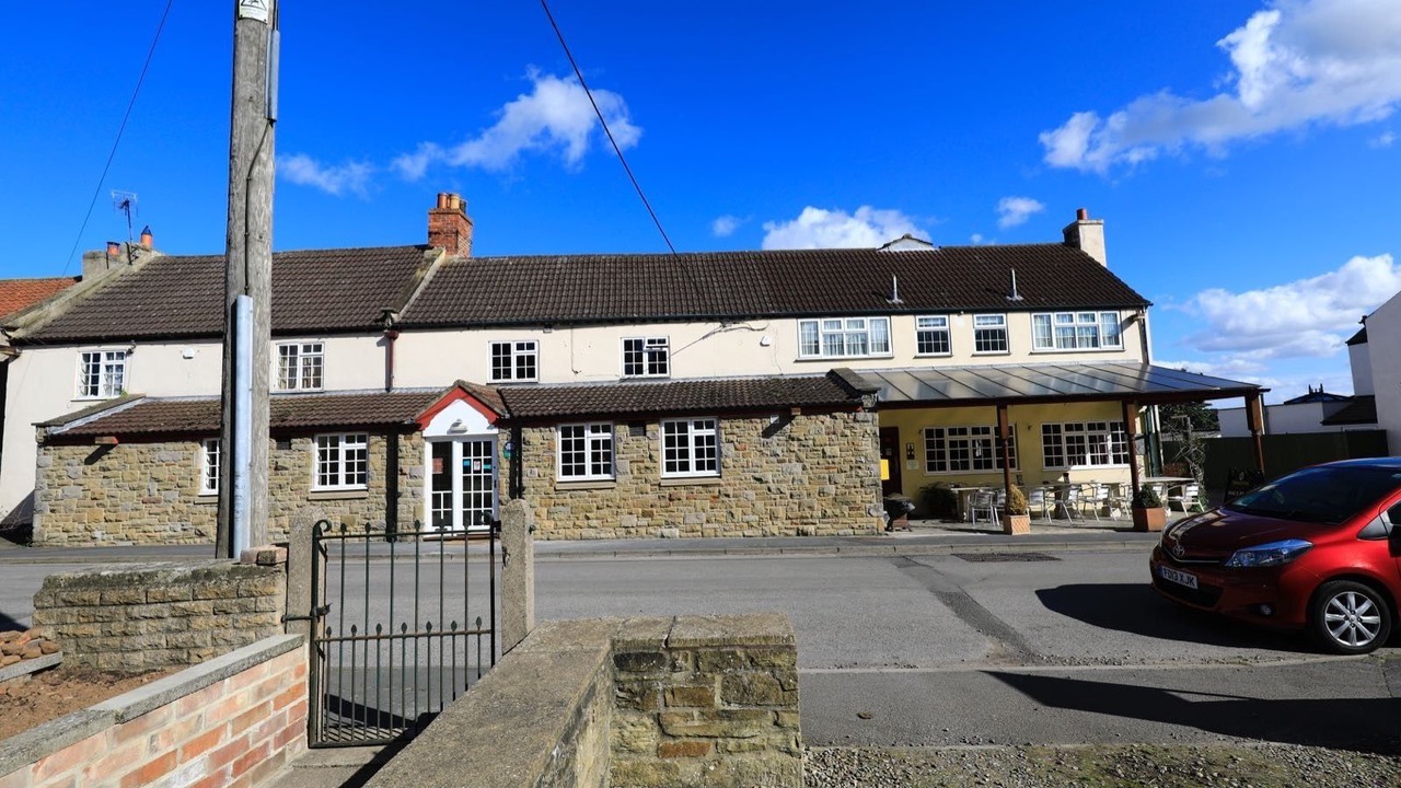 Photo of Outdoor in Pickhill