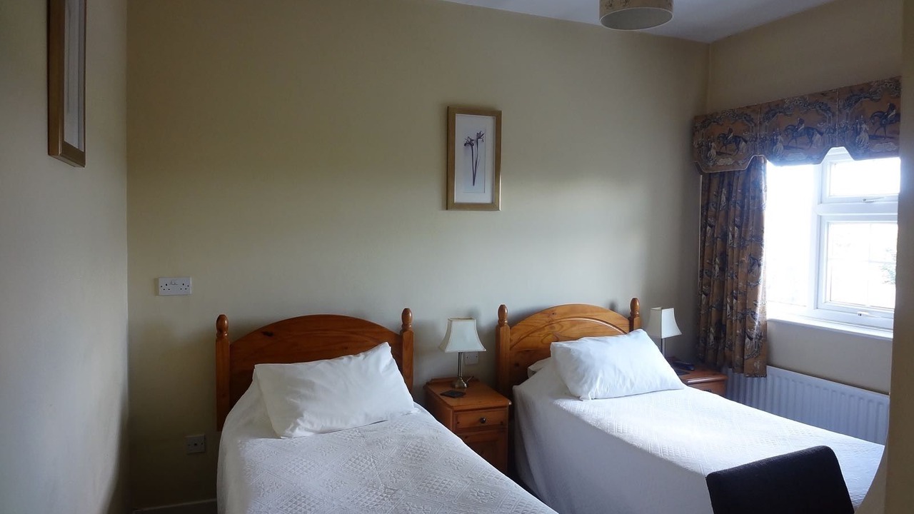 Photo of Bedroom in Pickhill