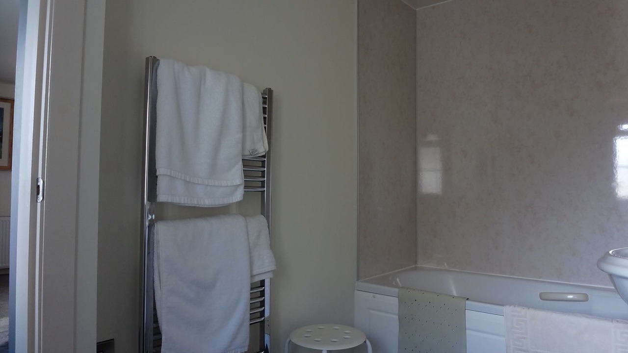 Photo of Bathroom in Pickhill