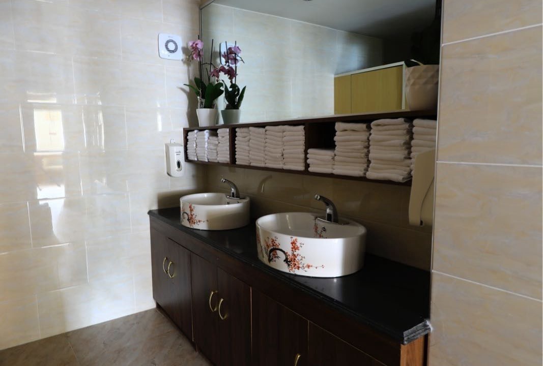 Photo of Bathroom in Pickhill