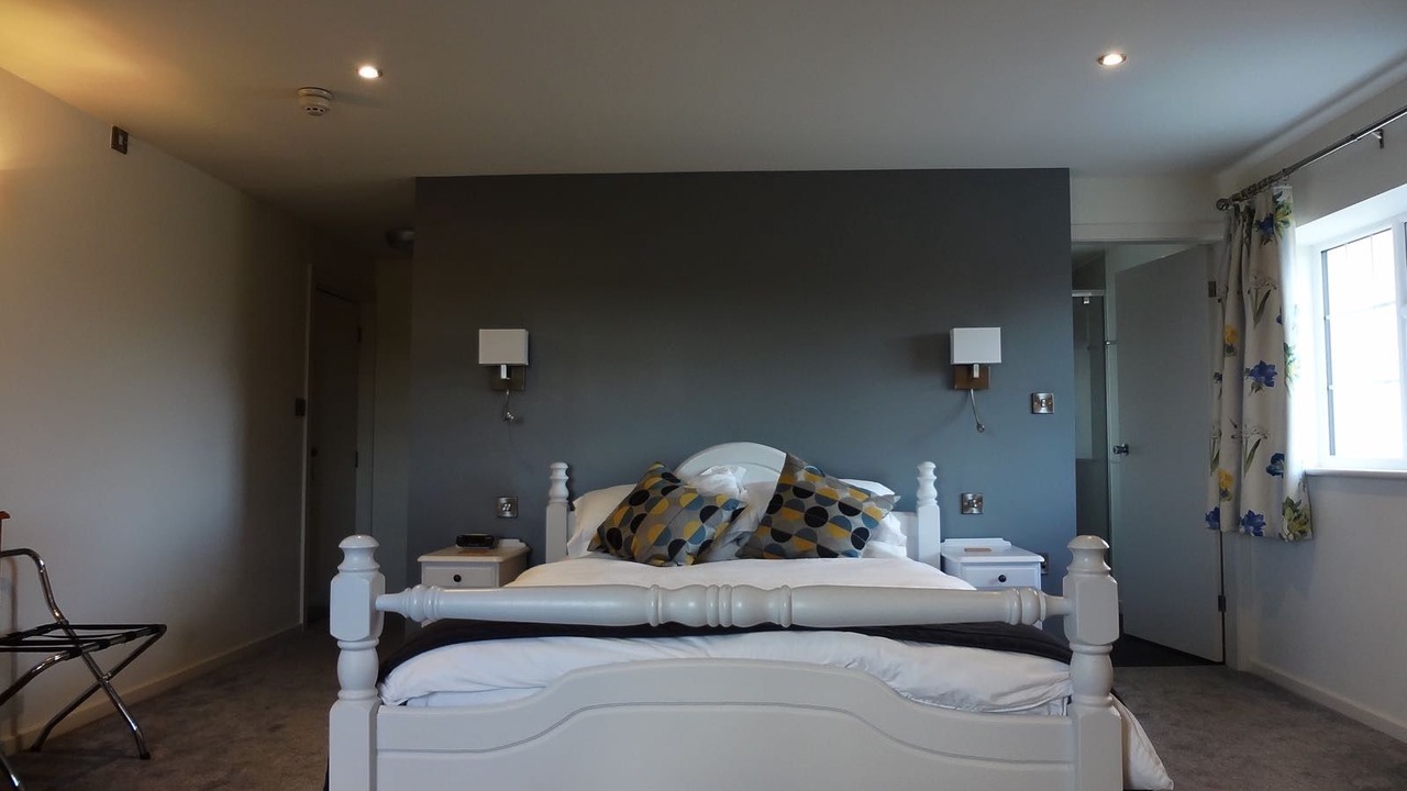 Photo of Bedroom in Pickhill