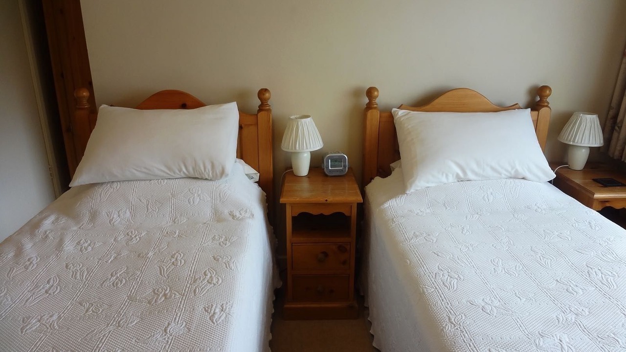 Photo of Bedroom in Pickhill