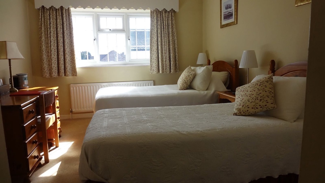 Photo of Bedroom in Pickhill