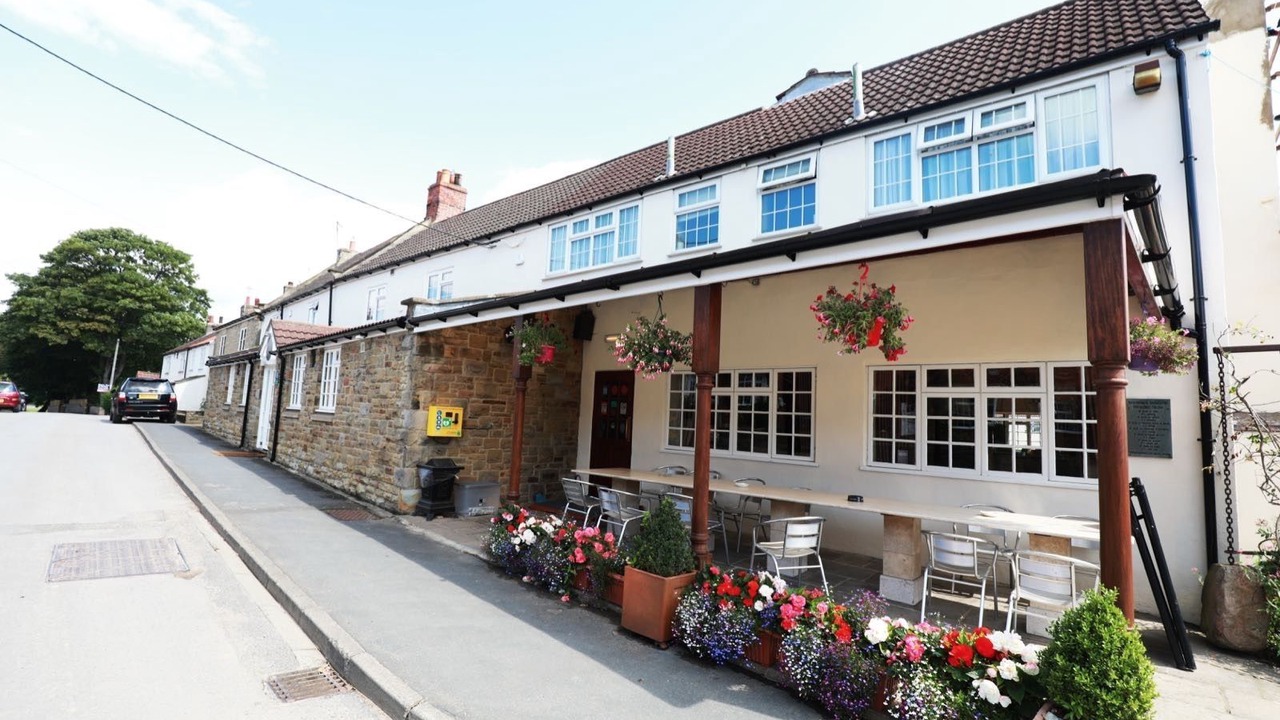 Photo of Outdoor in Pickhill