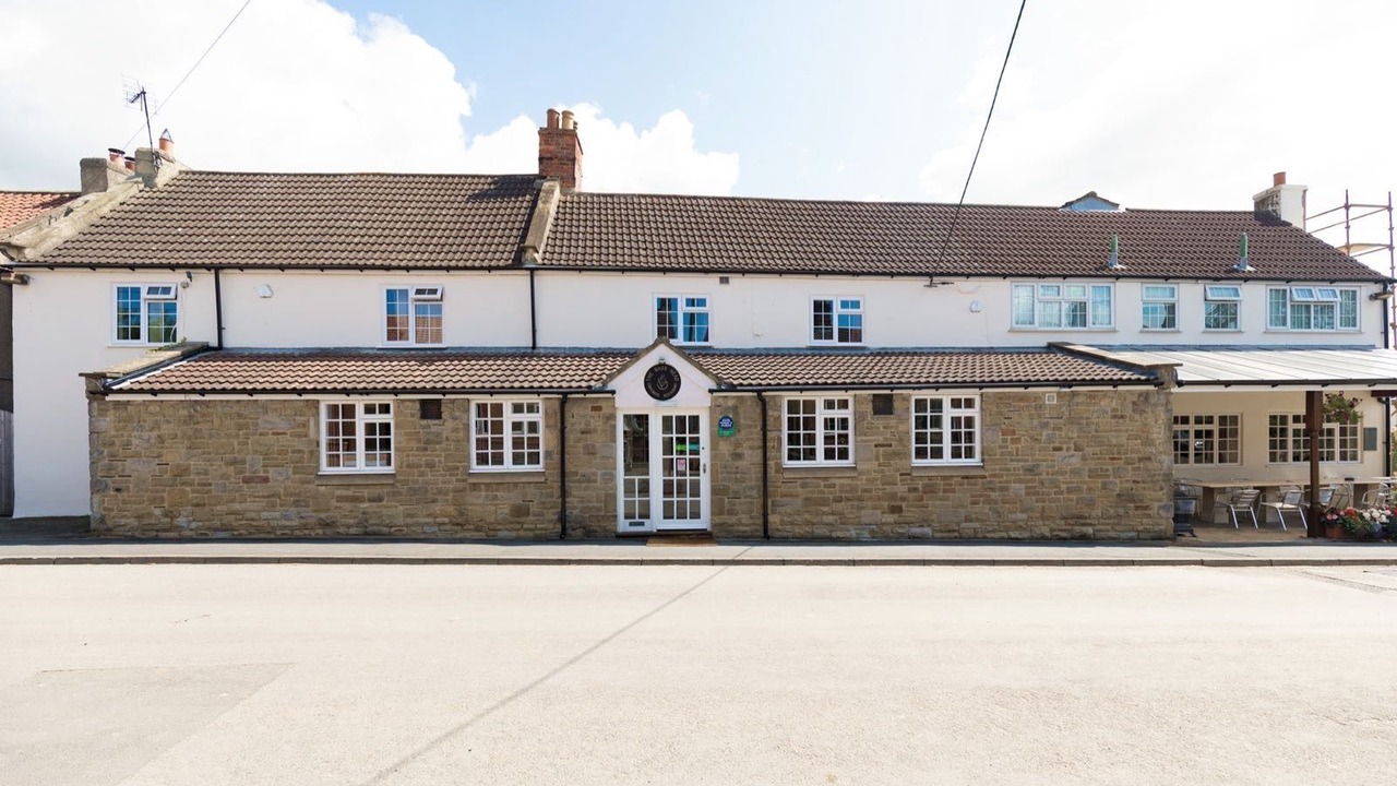 Photo of Outdoor in Pickhill