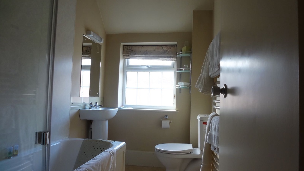 Photo of Bedroom in Pickhill