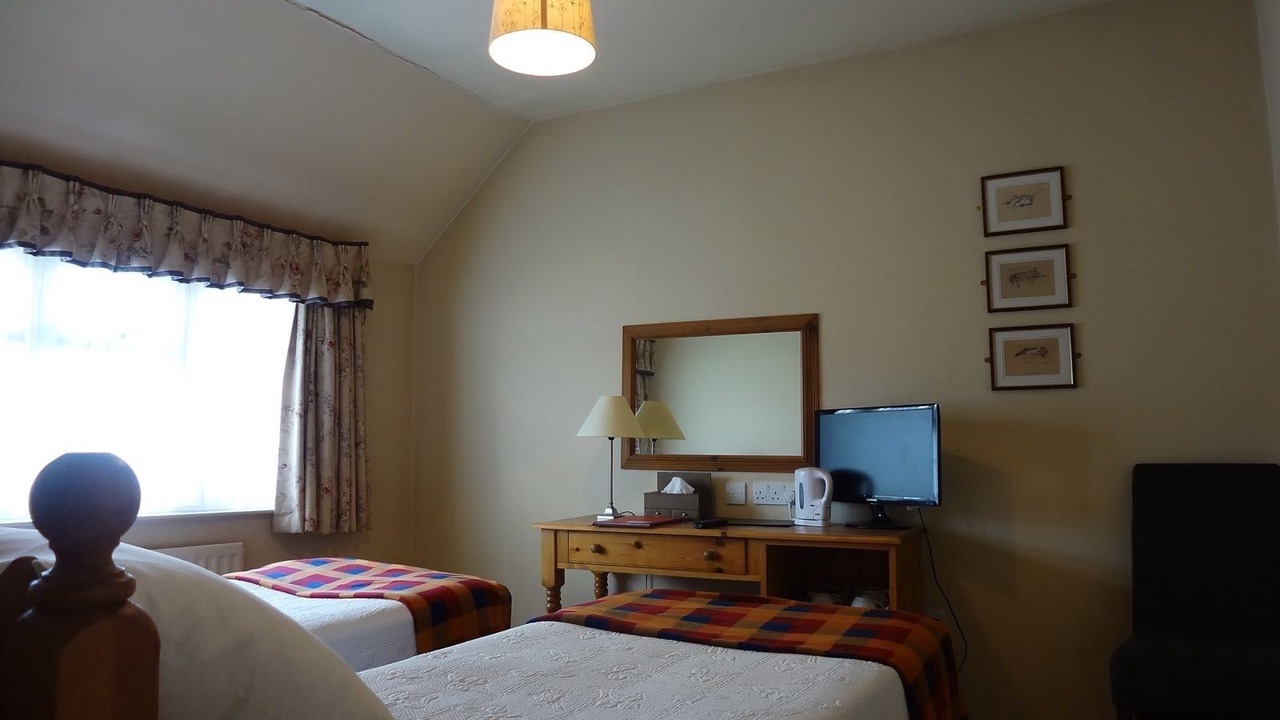 Photo of Bedroom in Pickhill