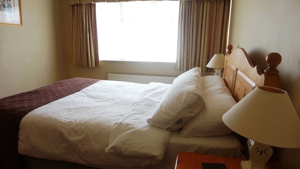 Photo of Bedroom in Pickhill