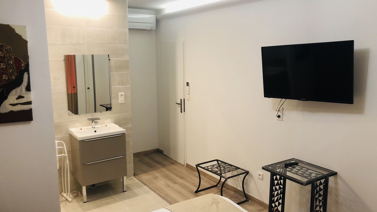 Photo of Bedroom in Thiers