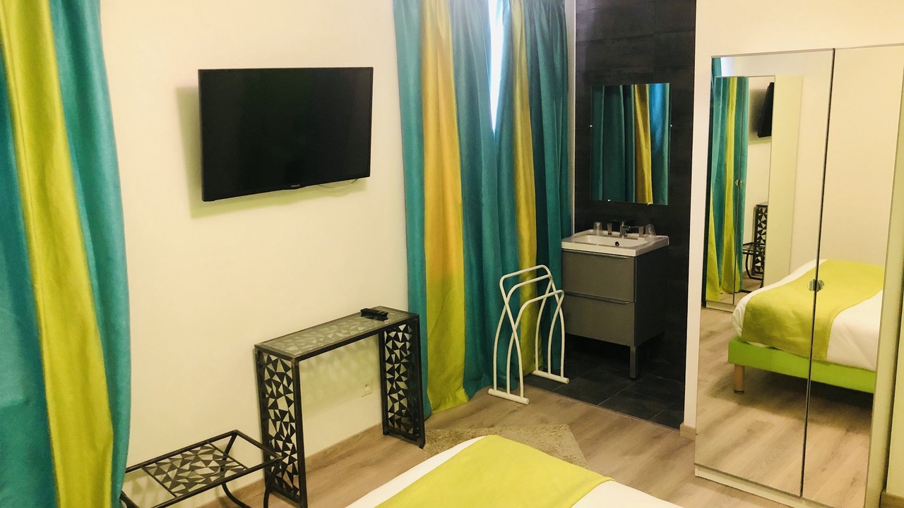 Photo of Bedroom in Thiers