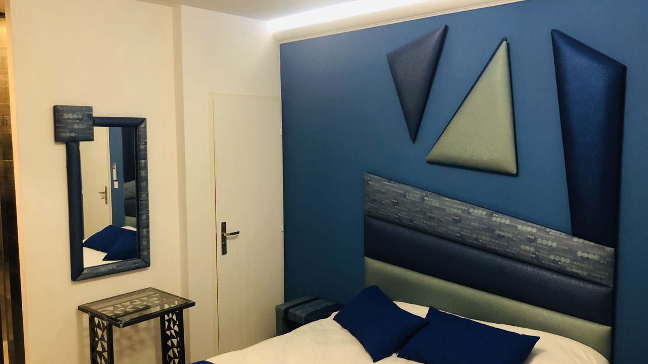 Photo of Bedroom in Thiers