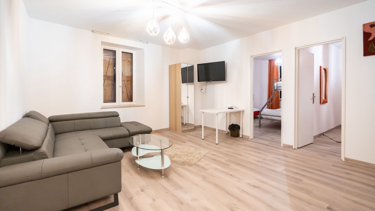 Photo of Livingroom in Thiers