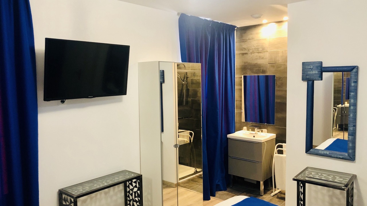 Photo of Bedroom in Thiers