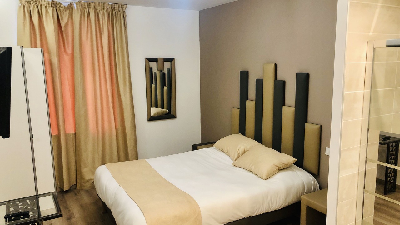 Photo of Bedroom in Thiers