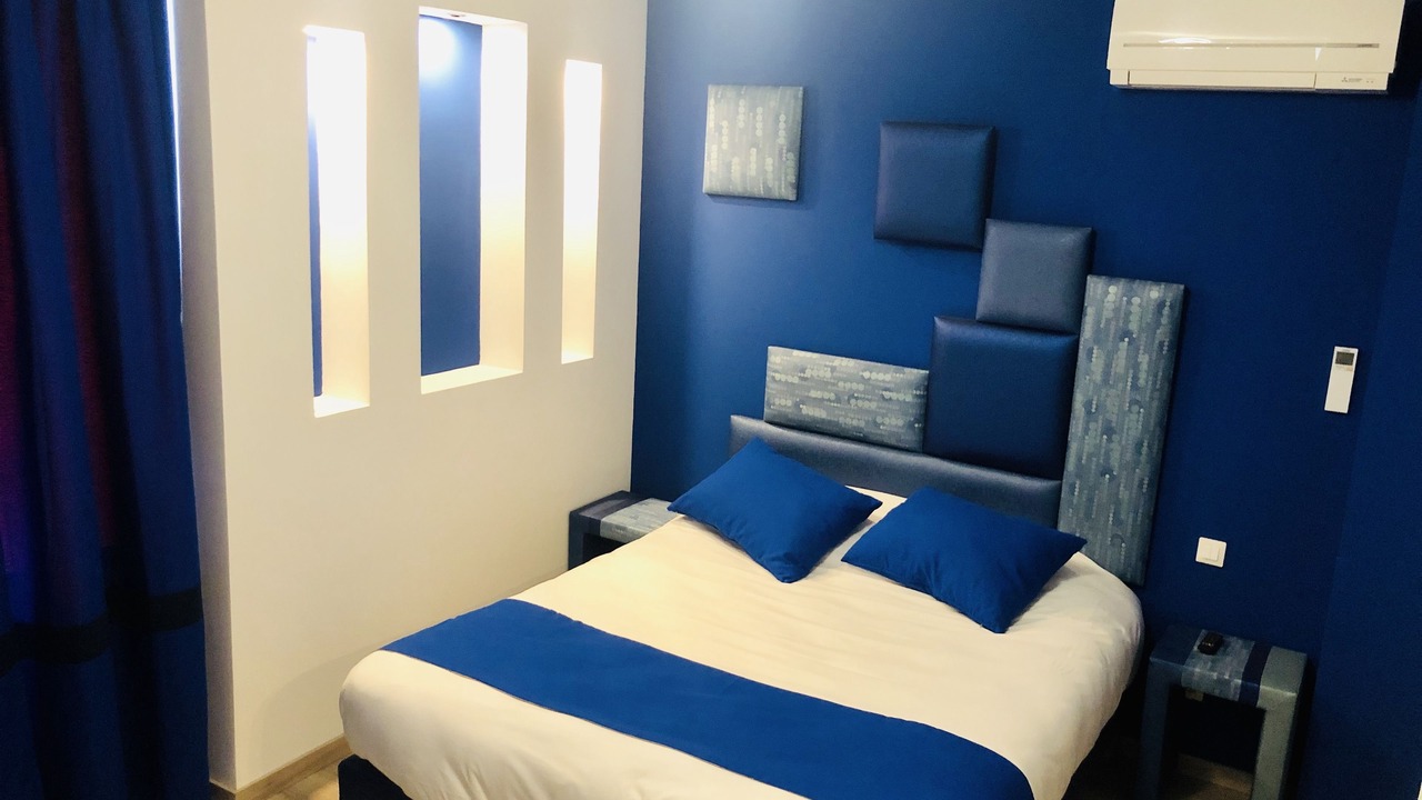 Photo of Bedroom in Thiers