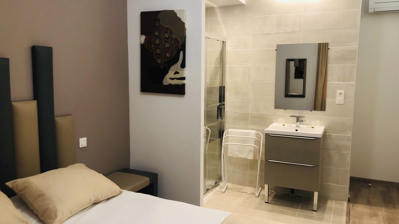 Photo of Bedroom in Thiers