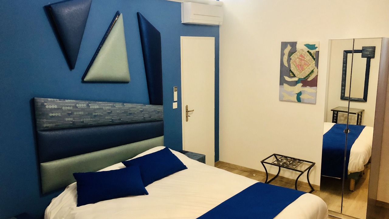 Photo of Bedroom in Thiers