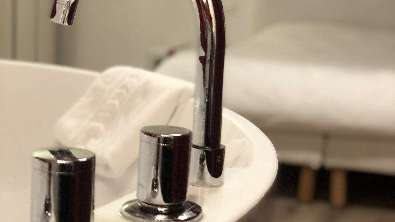 Photo of Bathroom in Thiers