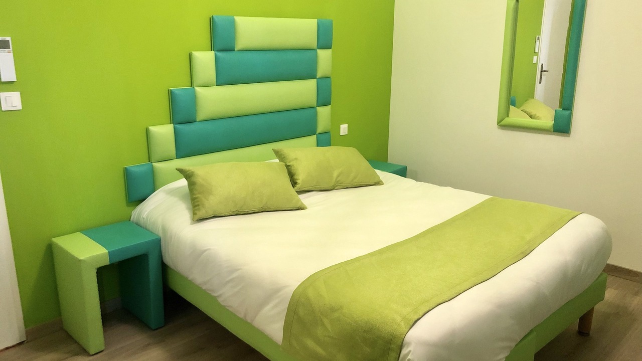 Photo of Bedroom in Thiers