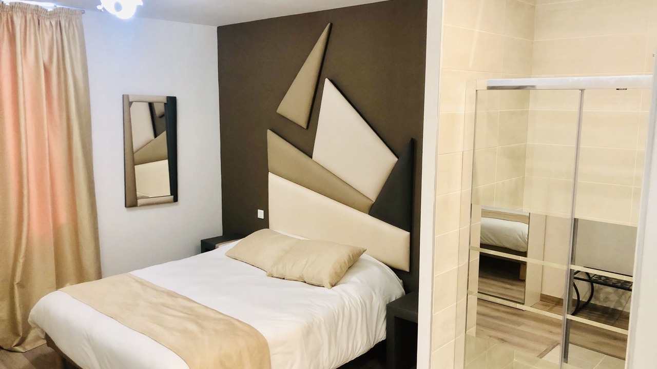 Photo of Bedroom in Thiers