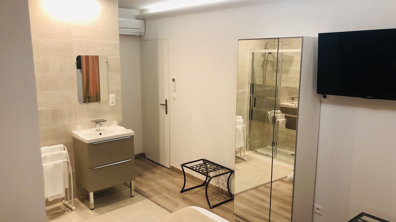 Photo of Bedroom in Thiers