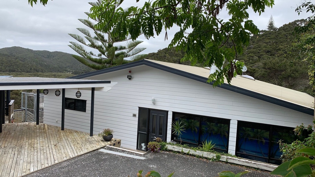 Photo of Outdoor in Haruru