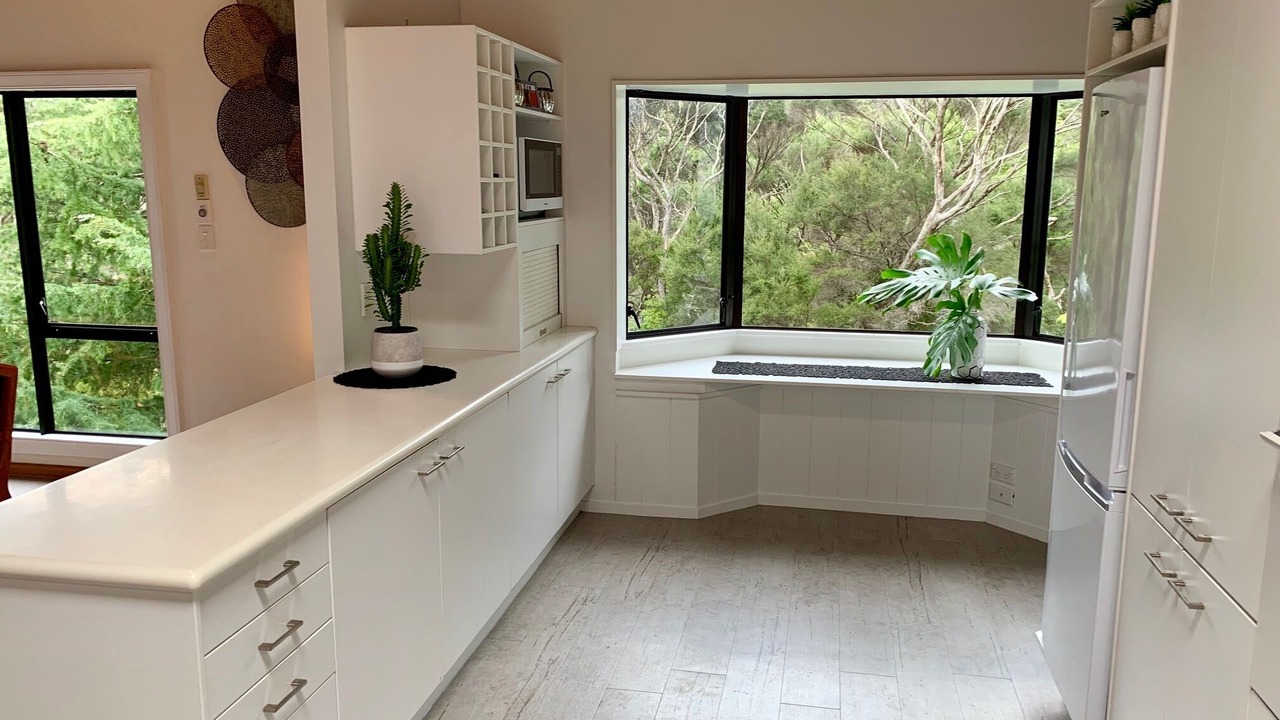 Photo of Kitchen in Haruru