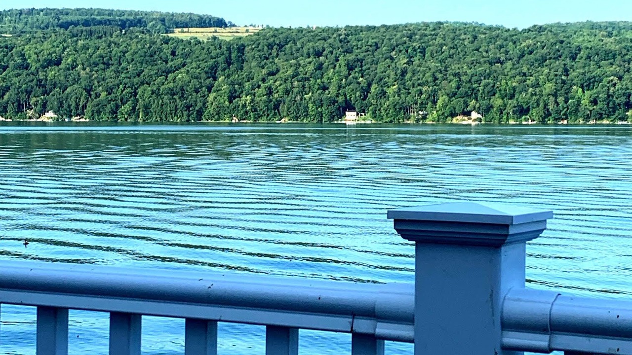 Photo of Patio Balcony in Sennett