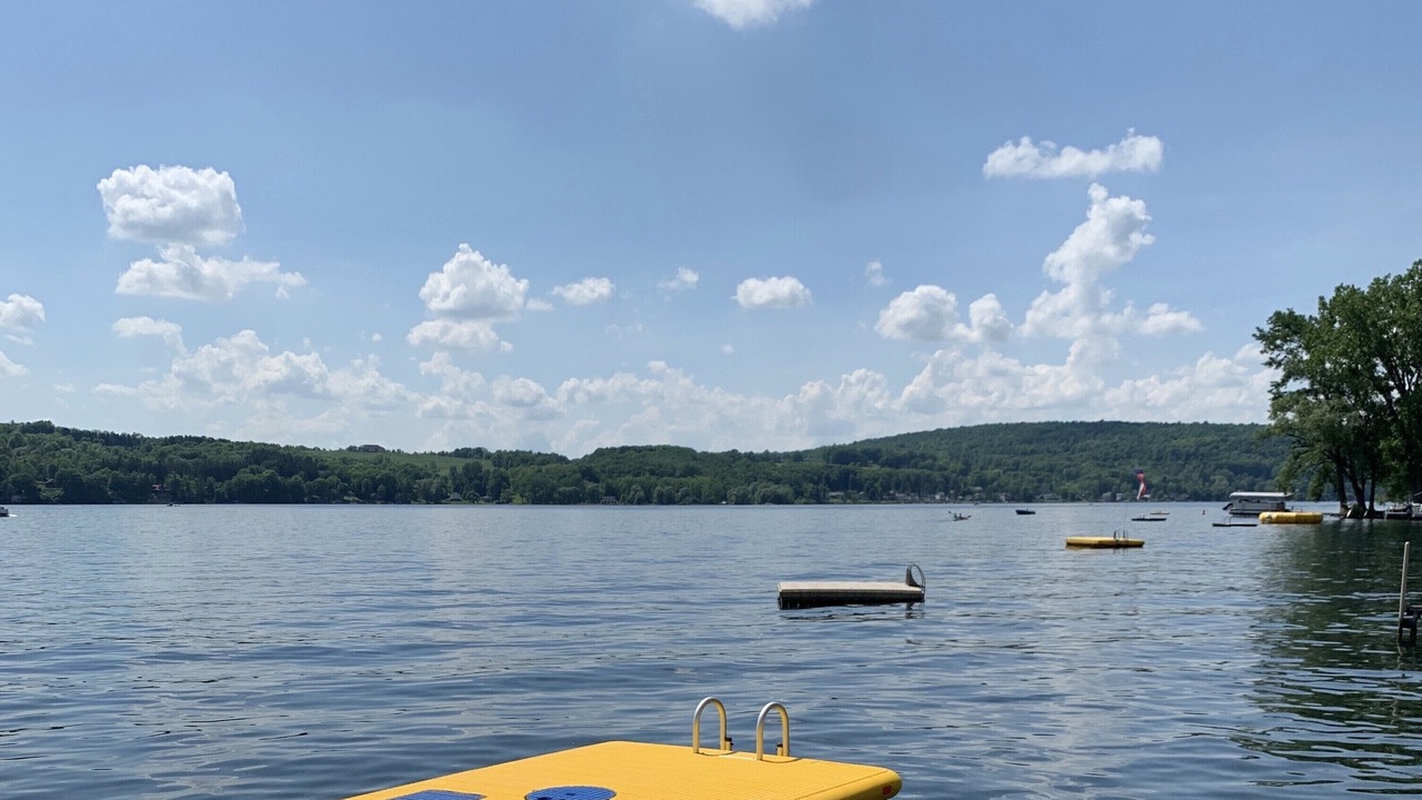 Photo of Outdoor in Sennett