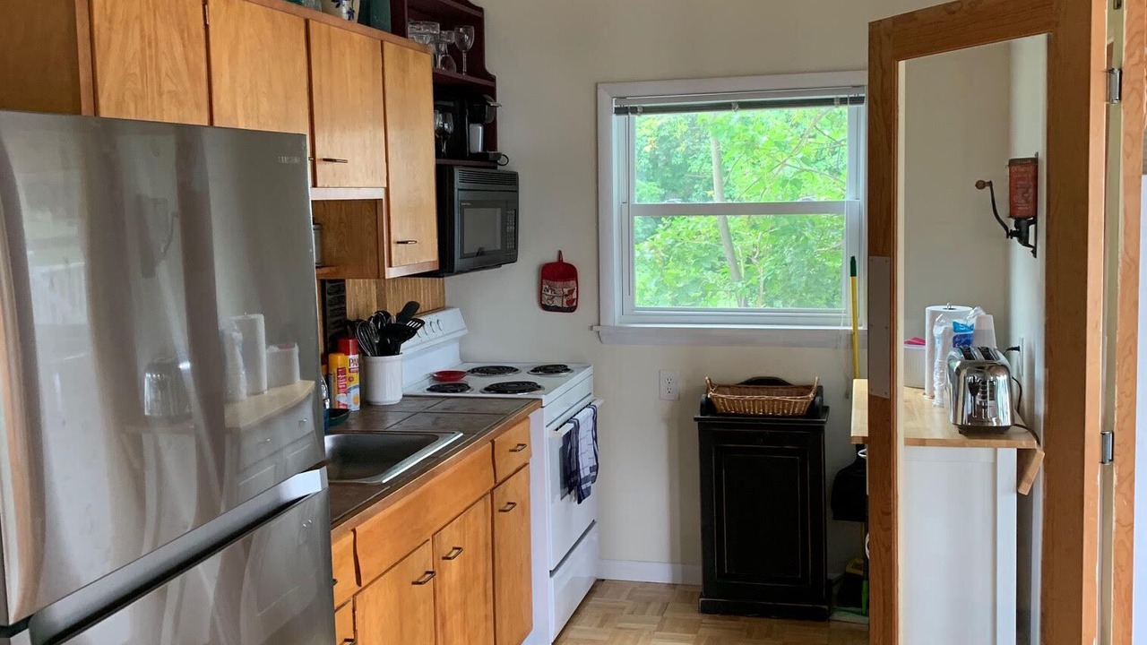 Photo of Kitchen in Sennett