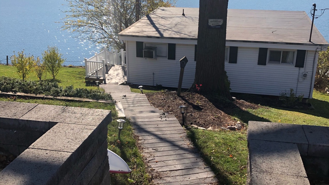 Photo of Outdoor in Sennett