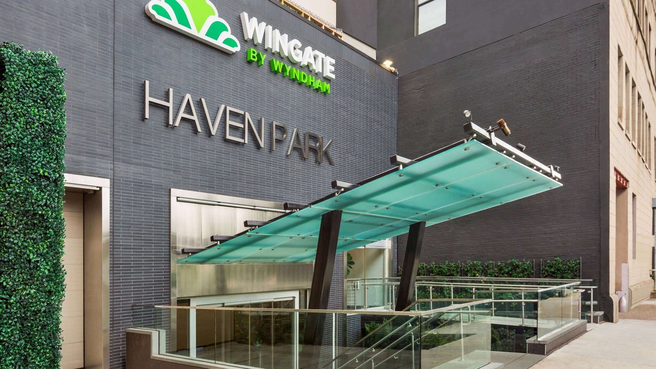 Photo of Outdoor in Mott Haven