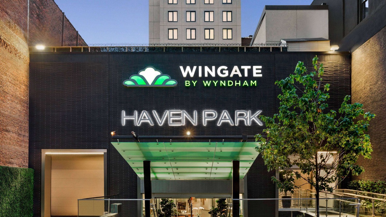 Photo of Outdoor in Mott Haven