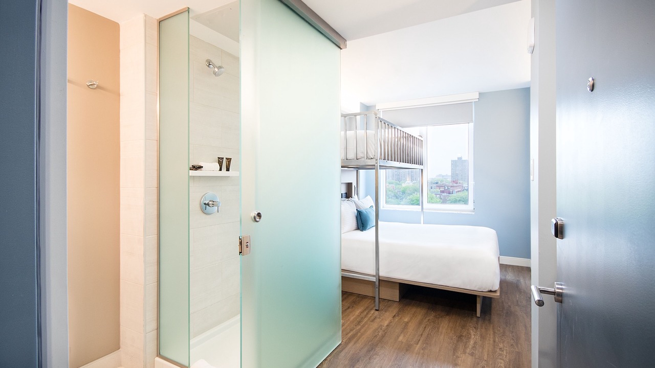 Photo of Bedroom in Mott Haven