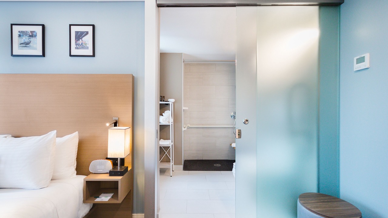 Photo of Bedroom in Mott Haven