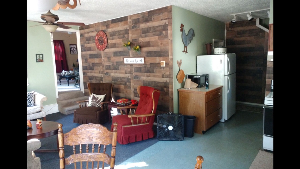 Photo of Kitchen in Prudenville