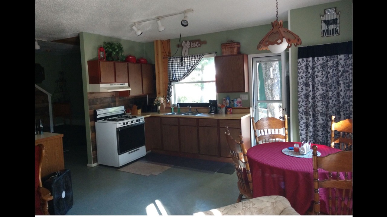Photo of Kitchen in Prudenville