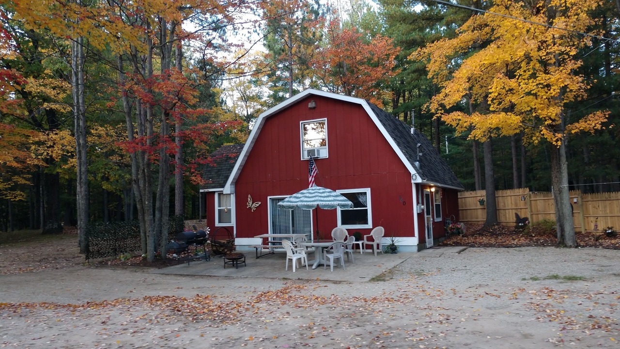 Photo of Outdoor in Prudenville