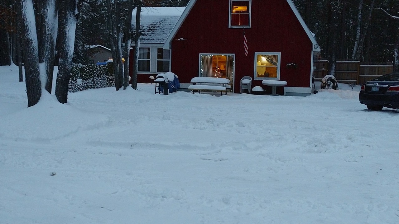 Photo of Outdoor in Prudenville
