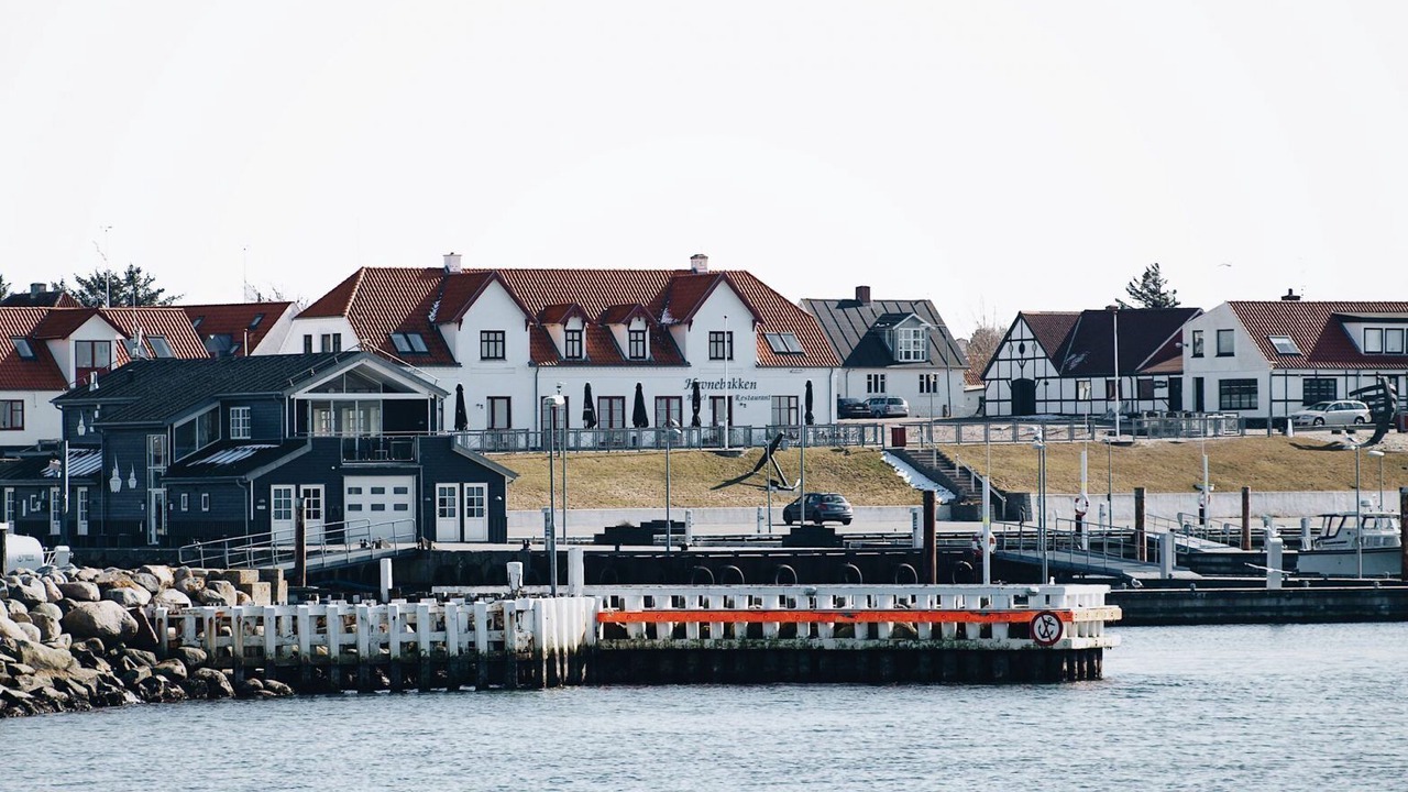 Photo of Others in Vestero Havn