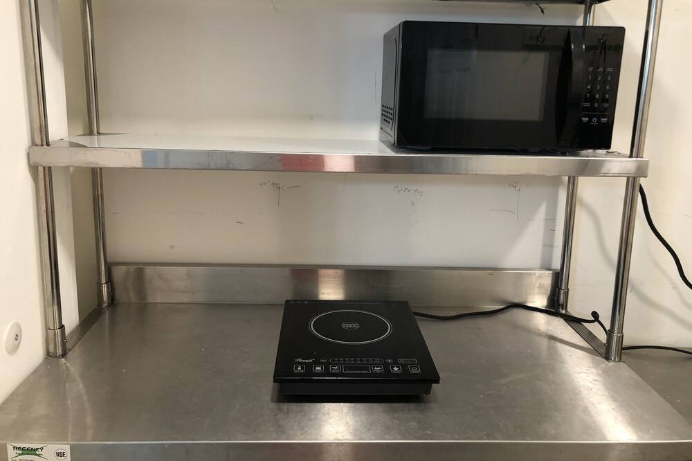 Photo of Kitchen in Dulles Town Center