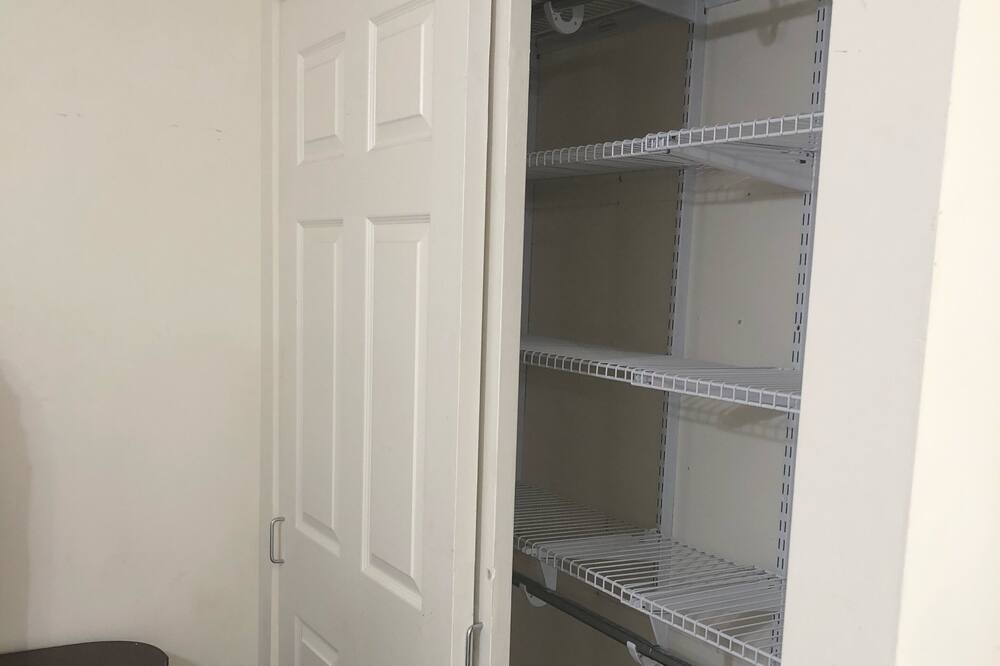 Photo of Bedroom in Dulles Town Center