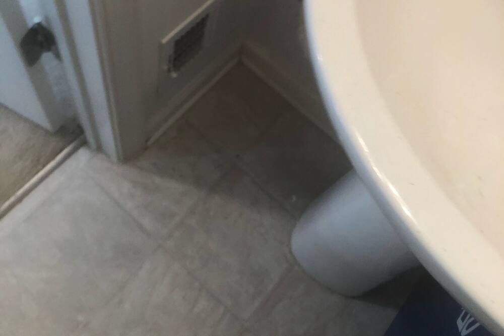 Photo of Bathroom in Dulles Town Center