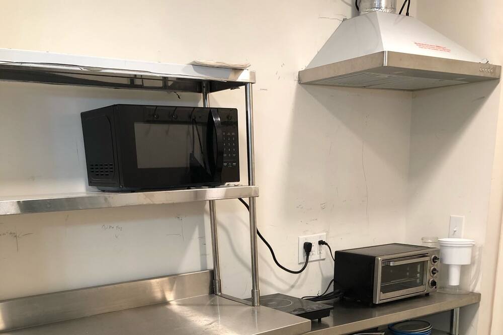 Photo of Kitchen in Dulles Town Center
