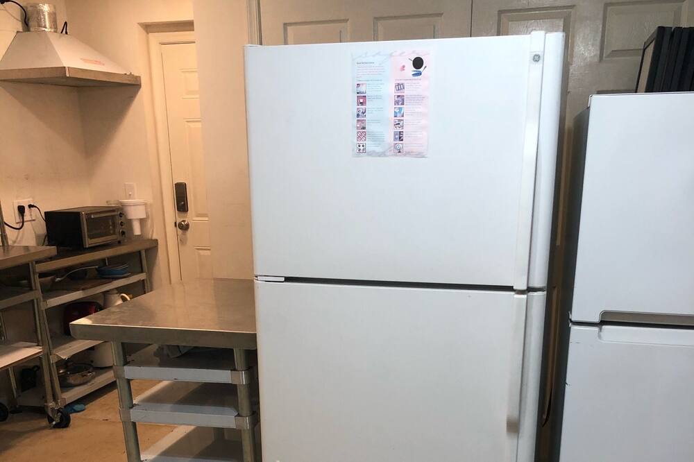 Photo of Kitchen in Dulles Town Center