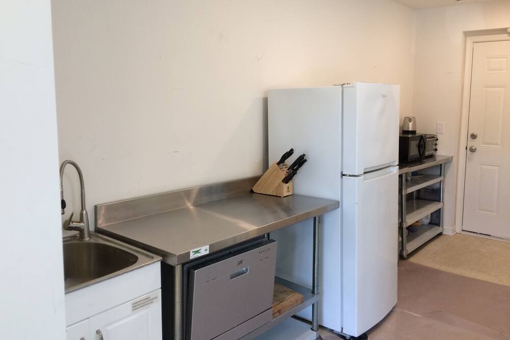 Photo of Kitchen in Dulles Town Center