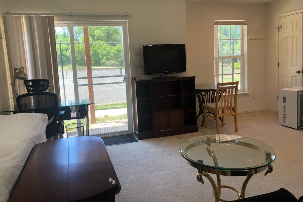 Photo of Livingroom in Dulles Town Center